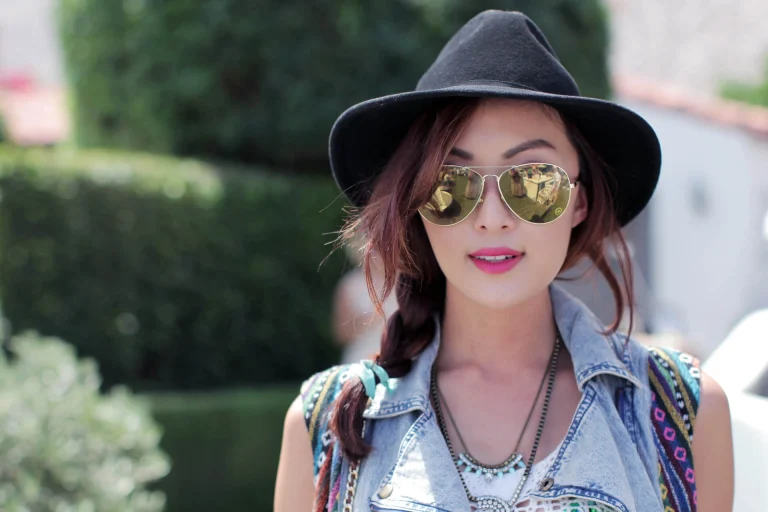 Asian American Fashion Blogger – Inspiring Style and Culture
