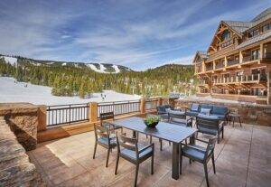 Where to Stay in Big Sky