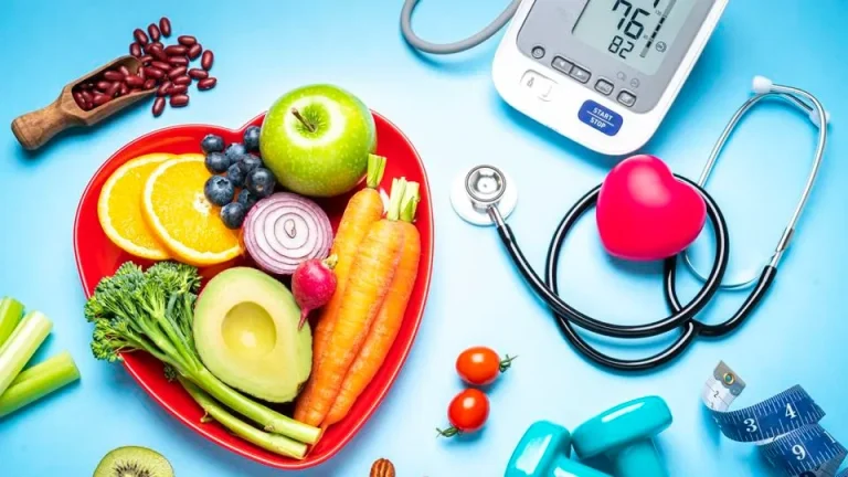 Managing Hypertension Naturally