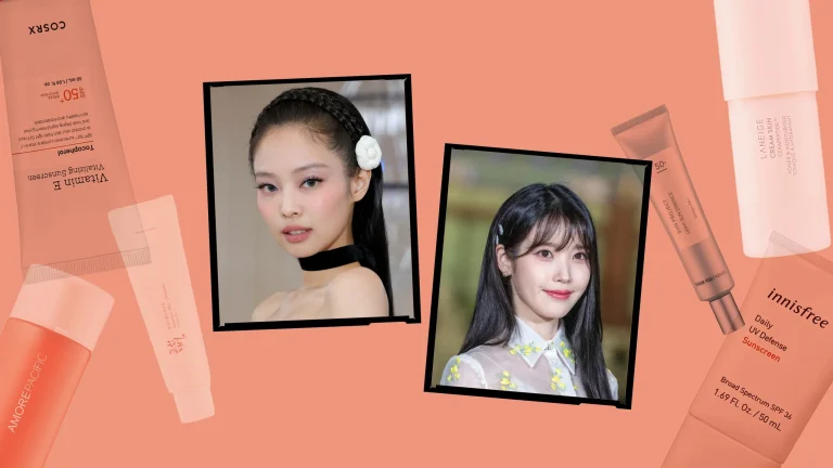 The Ultimate Guide to the Best Korean Skincare Brands for Glowing Skin