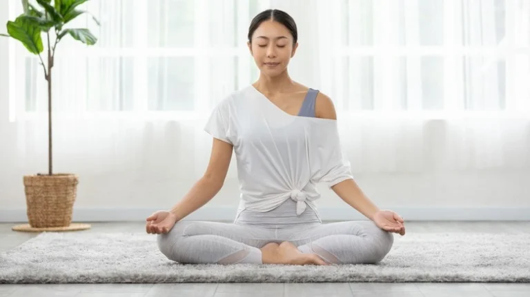 Why Yoga Is the Key to a Healthier Happier Life