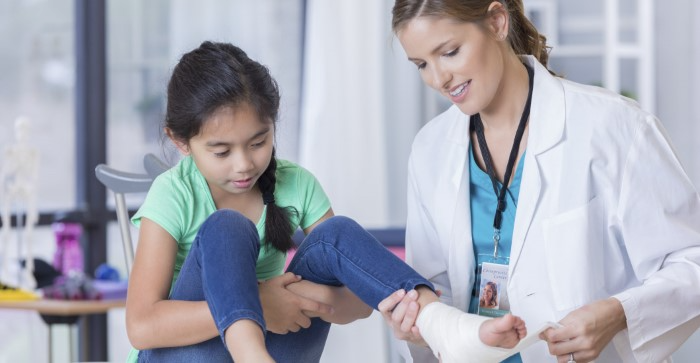 Benefits of Choosing Atrium Urgent Care