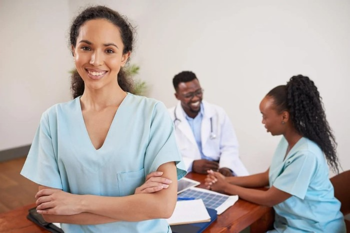 Benefits of Taking CNA Classes Online