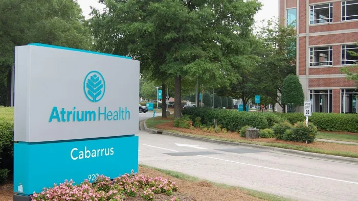 History and Mission of Atrium Health Cabarrus e1748254641600