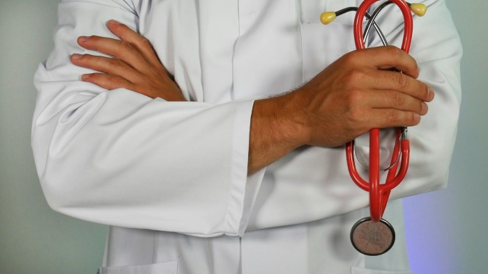 How to Book an Appointment with a Doctor in Charlotte