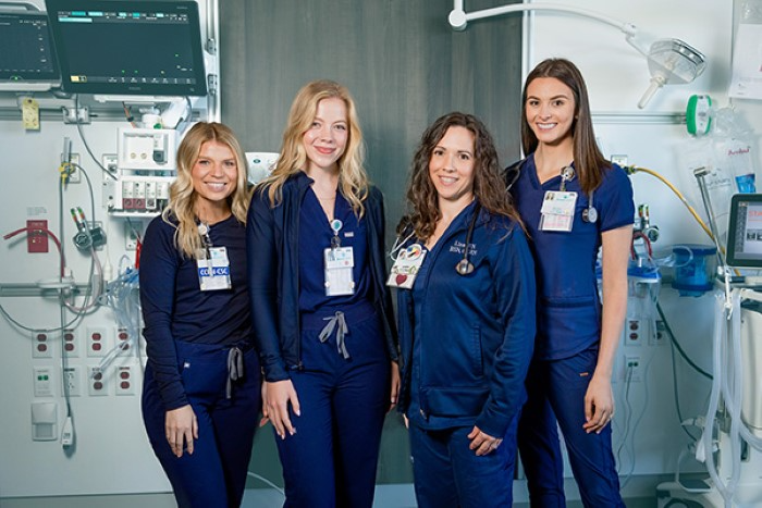 Types of Careers Available at Atrium Health