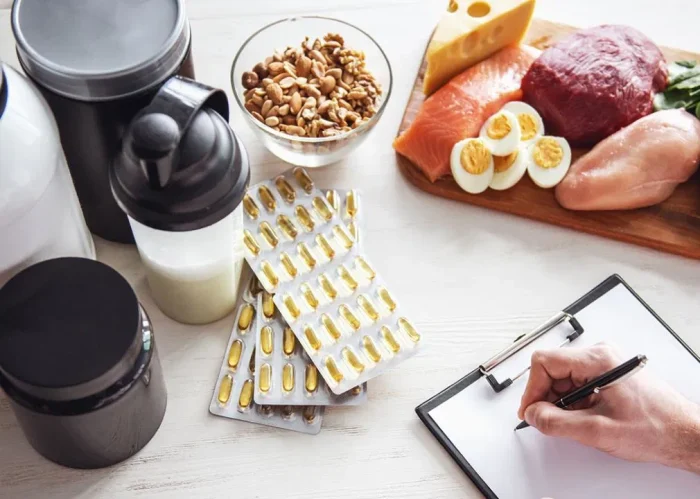 Understanding Protein A Core Nutrient for Life e1748252258571