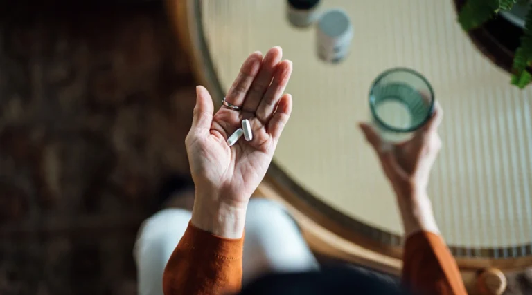 what happens if you take antibiotics without infection