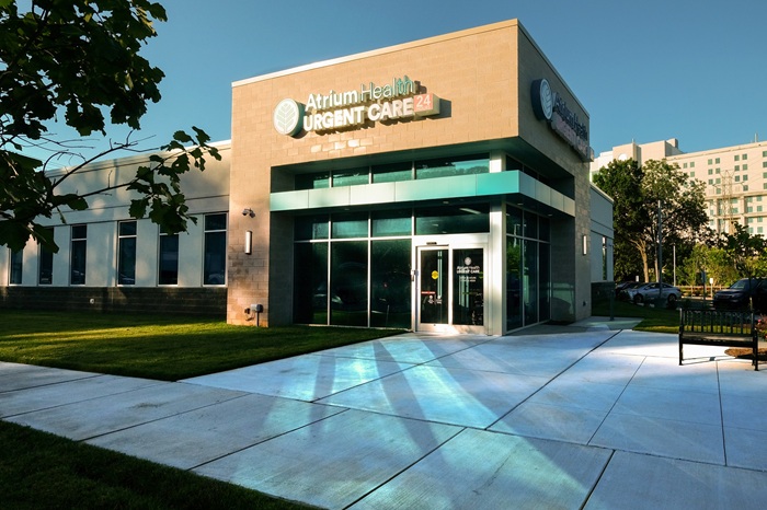 Atrium Urgent Care Services