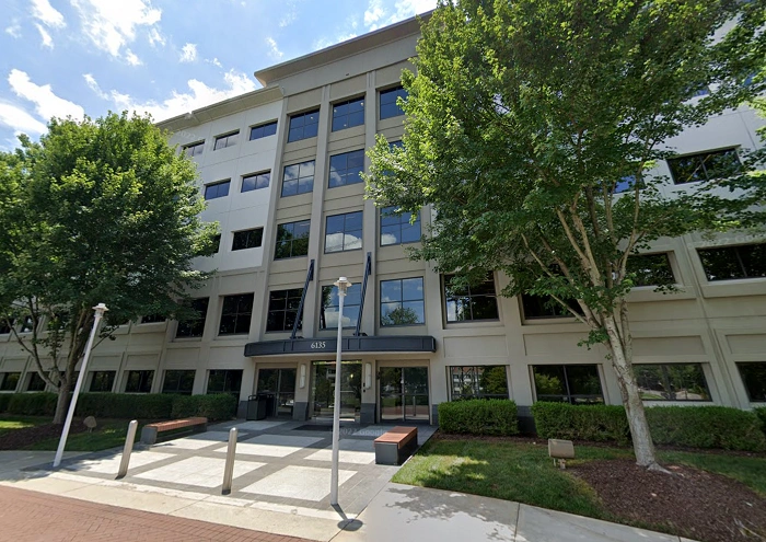 Behavioral Health Services in Charlotte