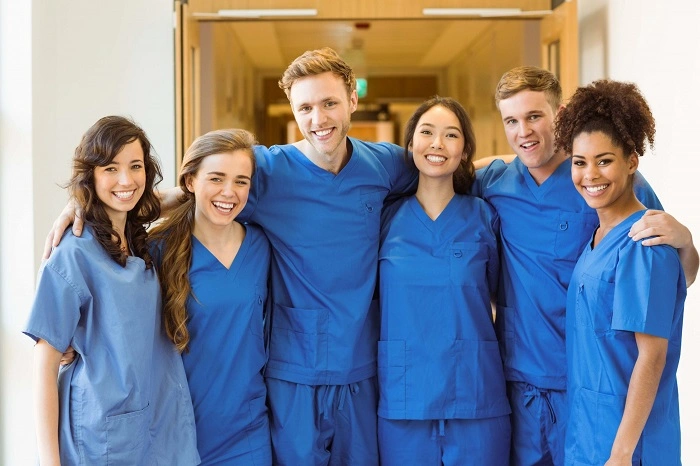 Career Opportunities with an ADN