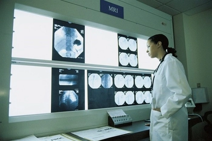 Day in the Life of a Radiology Tech