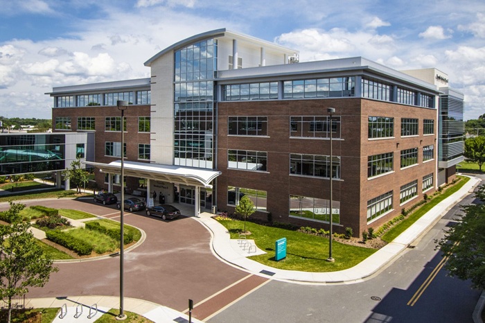History and Mission of Atrium Health Pineville