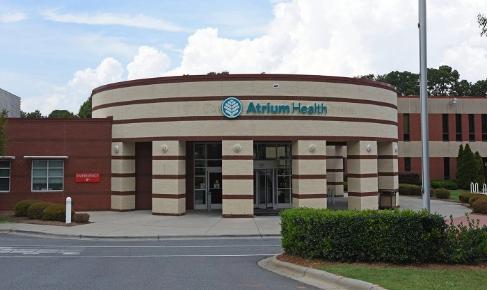 How Atrium Behavioral Health Supports Families