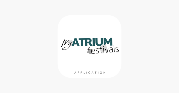 MyAtrium Features