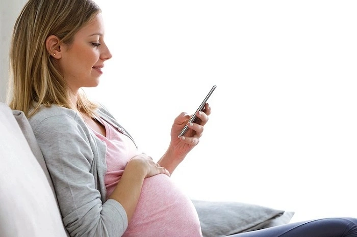 Maternity Services: New Beginnings' Birthplace