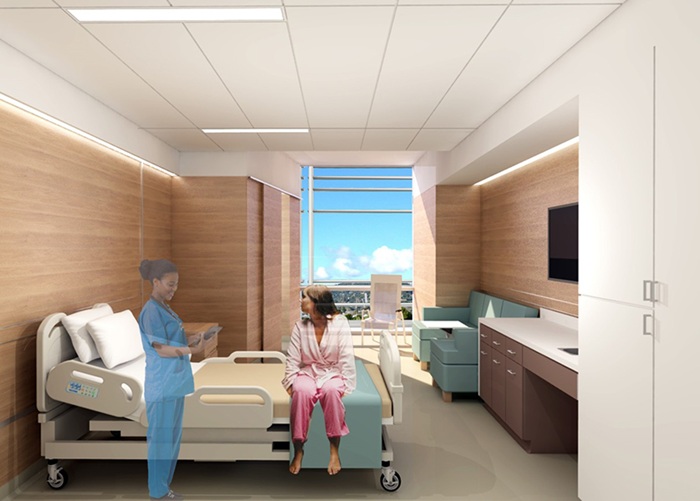Patient Centered