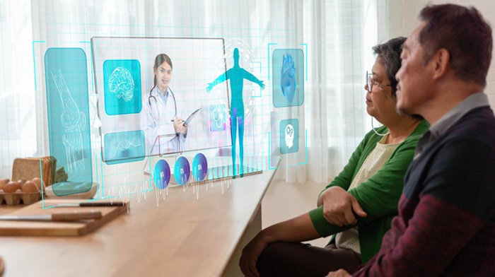 Patient Centric Technology and Tools