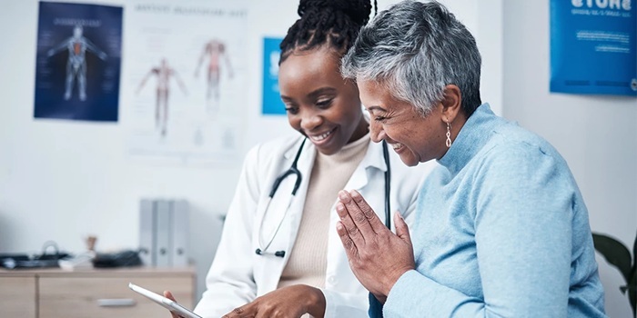 Patient Centric Tools and Technology