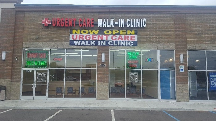 Patient Experience at Shelby Urgent Care