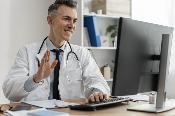 Patient Tools and Technology