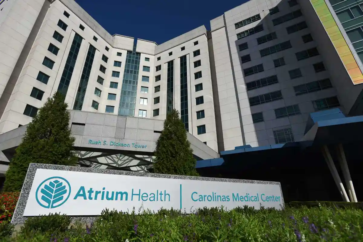 Services Offered at Atrium Health University City