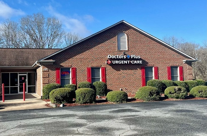 Services Offered at Urgent Care Concord NC