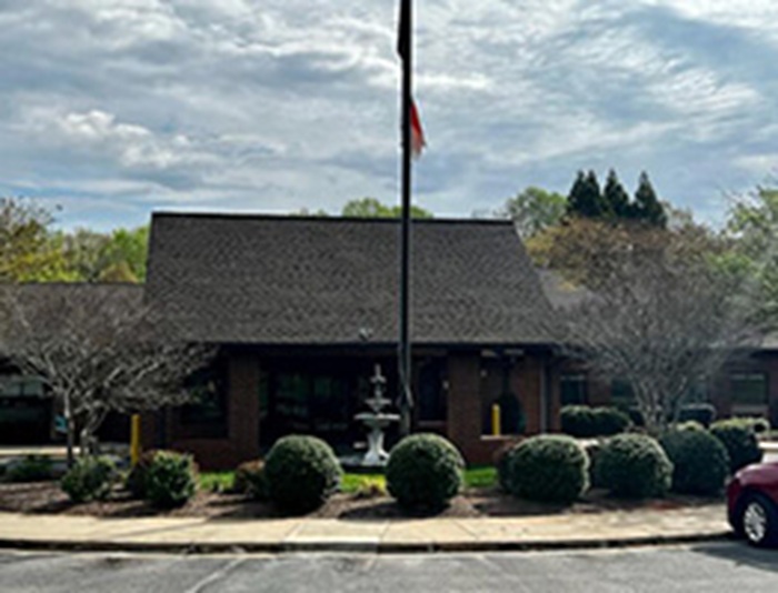 Services at Atrium Health Cleveland