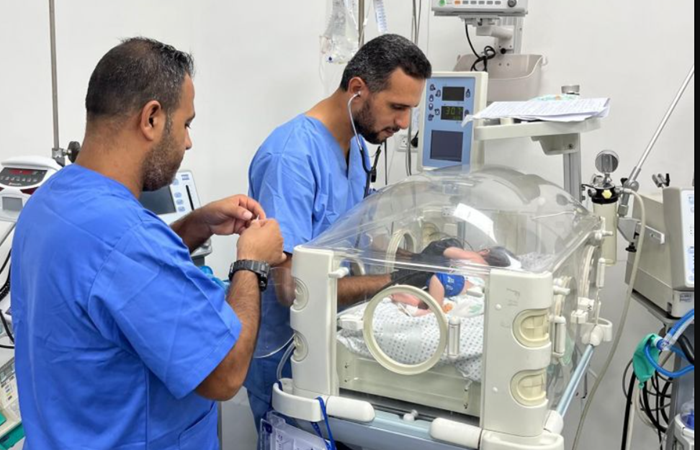 Services of Complete Medical Care