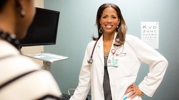 Why Charlotteans Love Primary Care