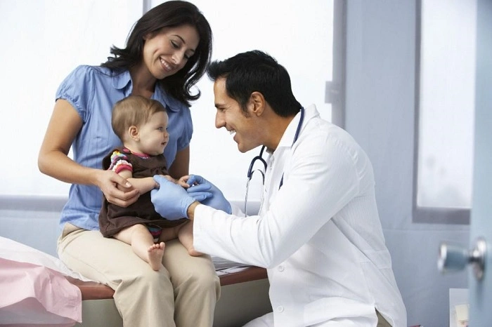 Why Is Pediatrics Important?