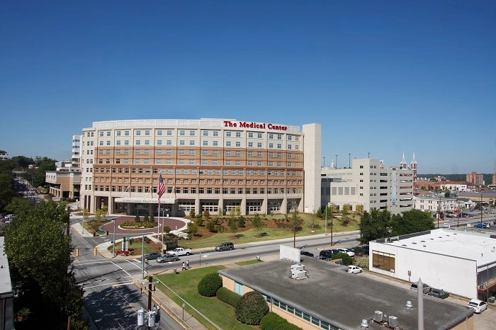 Why People Trust Atrium Health Navicent