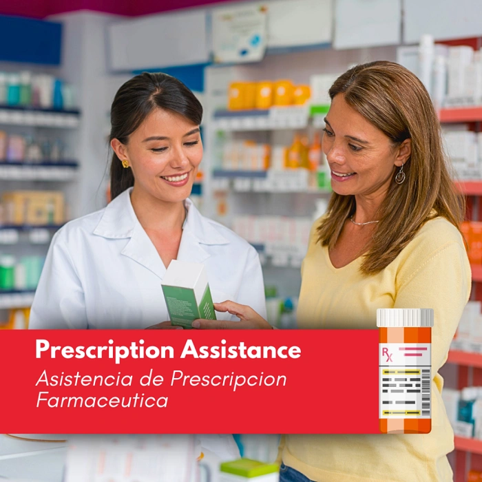 Why Prescription Assistance Programs Matter