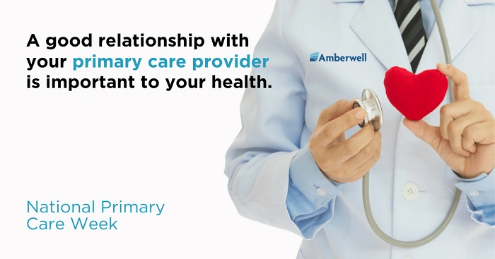 Why an Importance of Having a Primary Care Physician