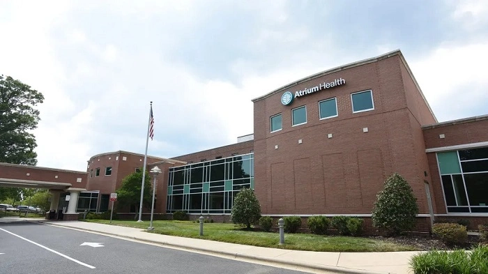 History of Atrium Health Stanly