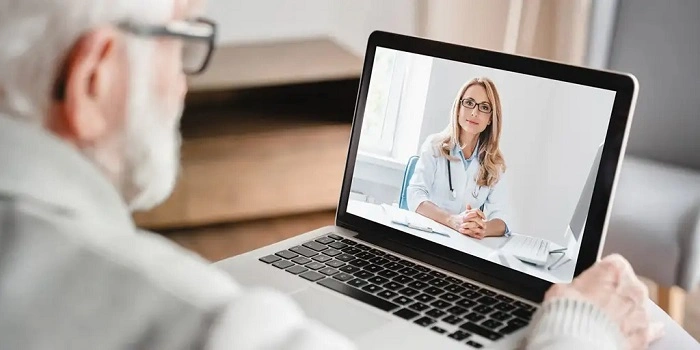 How Does Video Urgent Care Work?