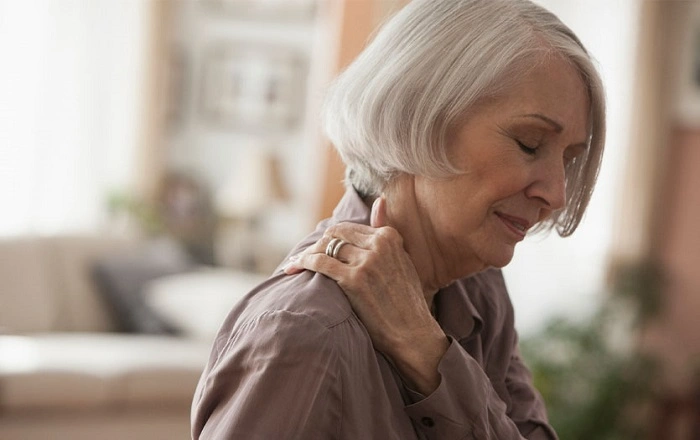 Pain Management in Charlotte for Senior Citizens