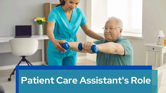 Role in Patient Care