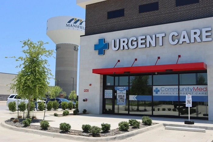 Role of Urgent Care in the Community