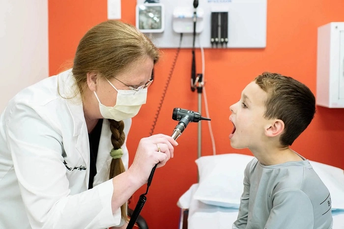 Services Provided at Urgent Care in Mooresville NC
