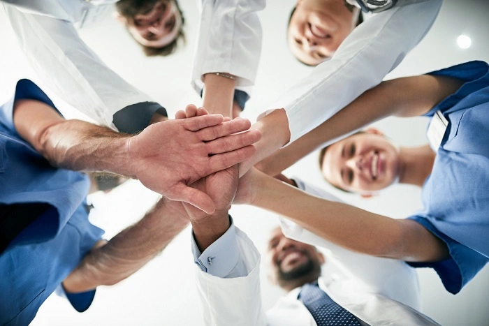 Team Approach to Care