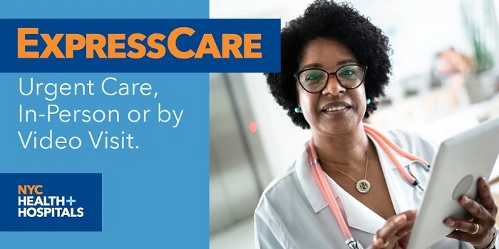 Video Urgent Care vs. In-Person Urgent Care