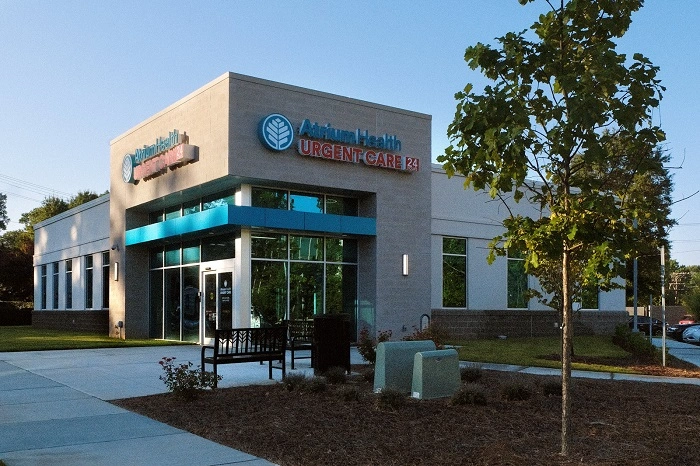 What is Atrium Health Urgent Care