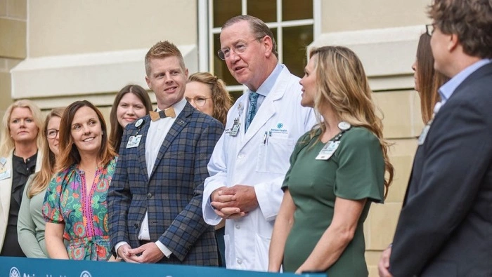 What is Atrium Orthopedics