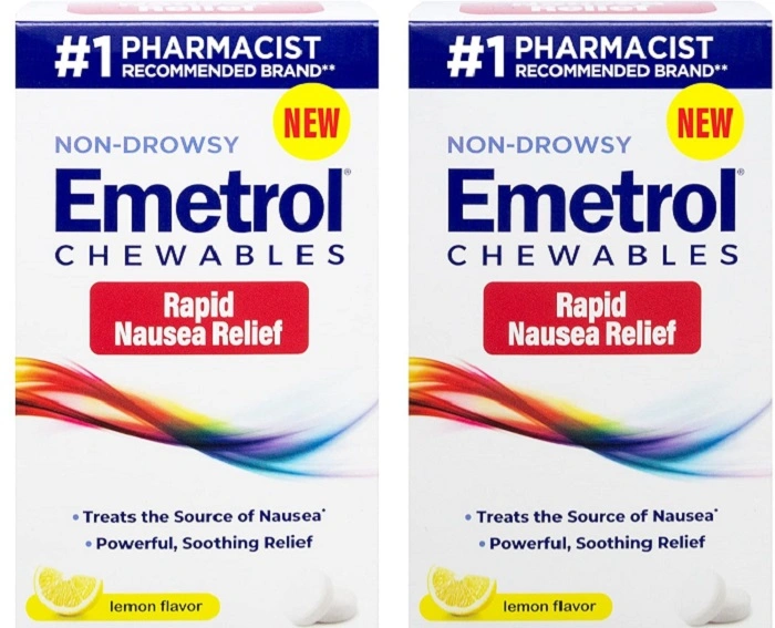 What is Emetrol