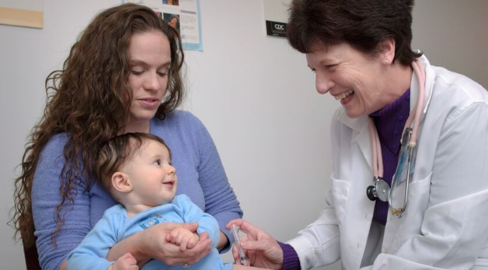 What is Pediatrics