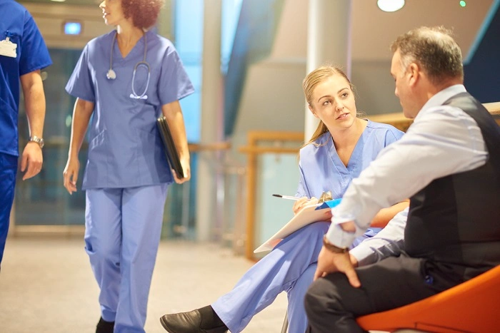 What is Urgent Care 1