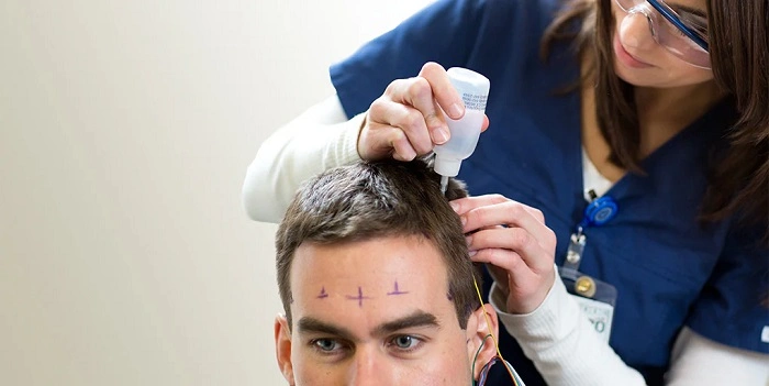 What is a Neurodiagnostic Technologist