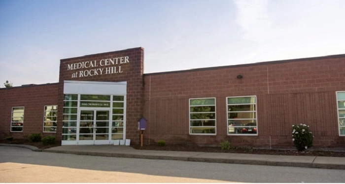 Why Families Choose Rock Hill Pediatrics