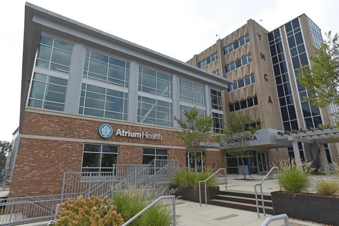 Why Families Trust Charlotte Medical Clinic